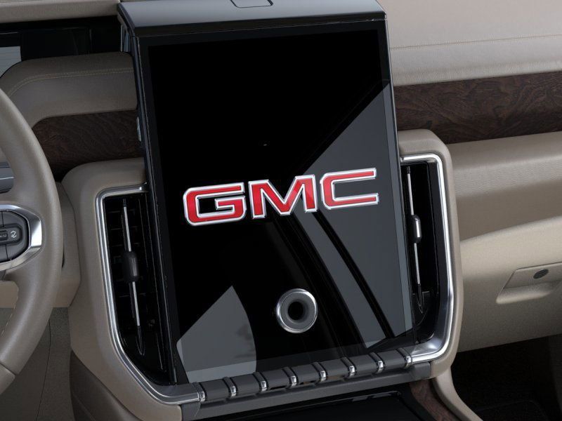 Thumbnail: 2026 GMC Yukon XL - 6