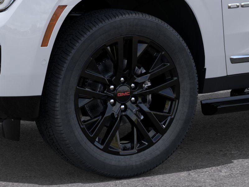 Thumbnail: 2026 GMC Yukon XL - 7