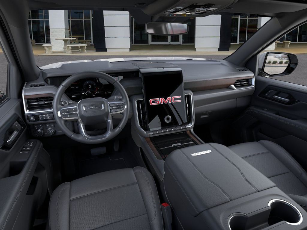Thumbnail: 2026 GMC Yukon XL - 2