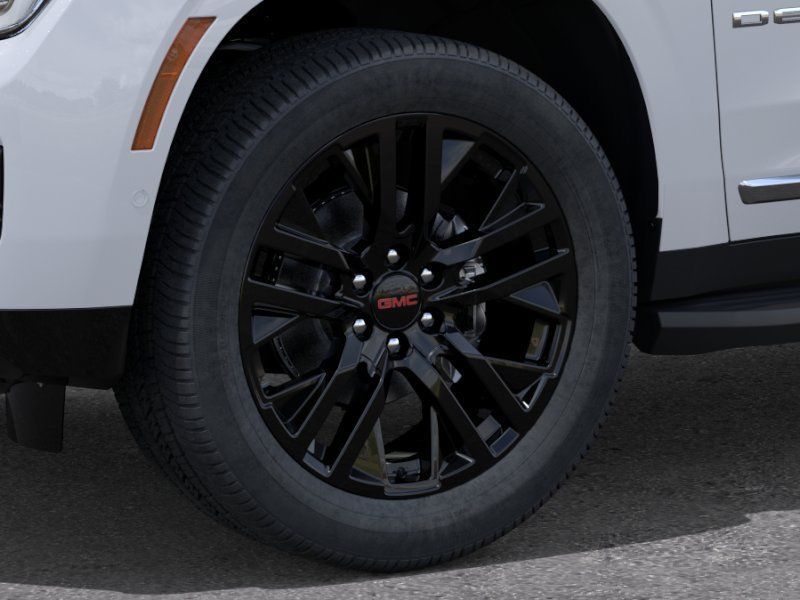 Thumbnail: 2026 GMC Yukon XL - 7