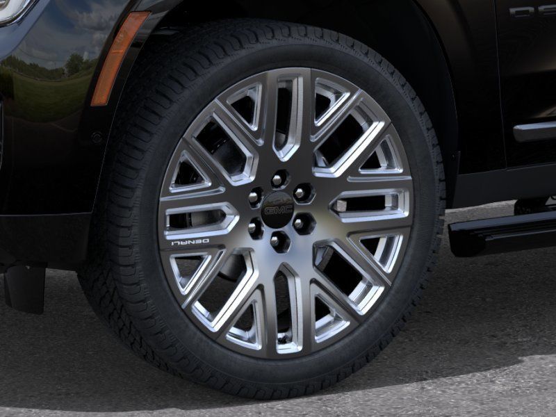 Thumbnail: 2026 GMC Yukon XL - 7