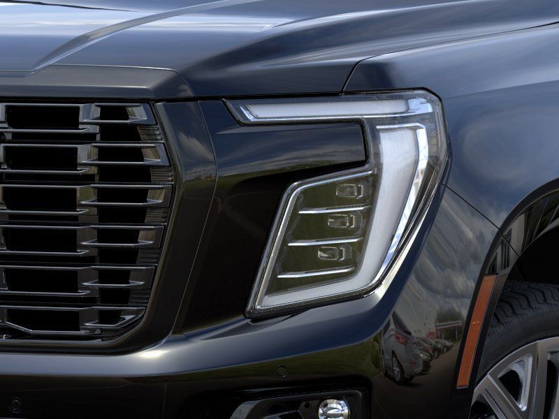 Thumbnail: 2026 GMC Yukon XL - 16