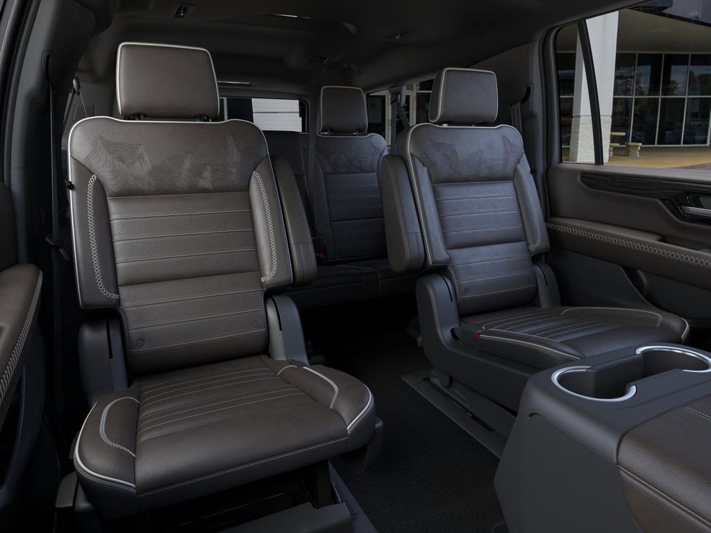 Thumbnail: 2026 GMC Yukon XL - 20