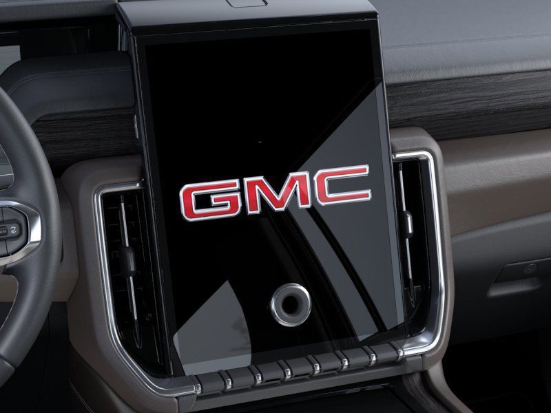 Thumbnail: 2026 GMC Yukon XL - 9