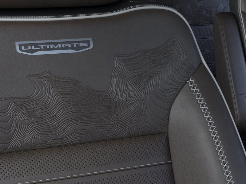 Thumbnail: 2026 GMC Yukon XL - 6