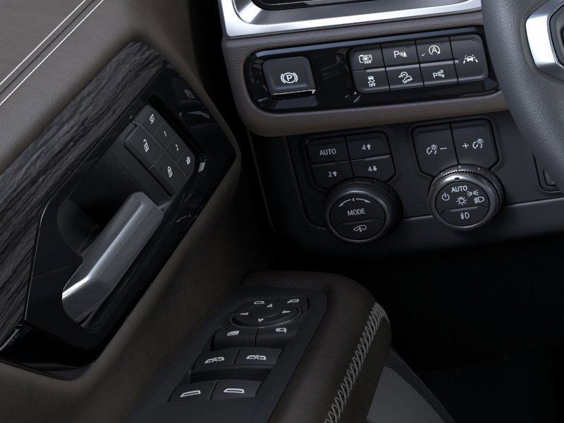 Thumbnail: 2026 GMC Yukon XL - 22