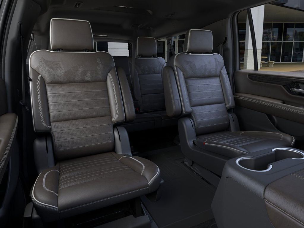 Thumbnail: 2026 GMC Yukon XL - 20