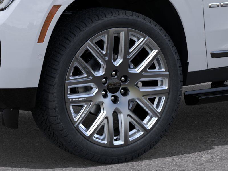 Thumbnail: 2026 GMC Yukon XL - 7