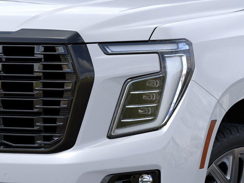 Thumbnail: 2026 GMC Yukon XL - 16