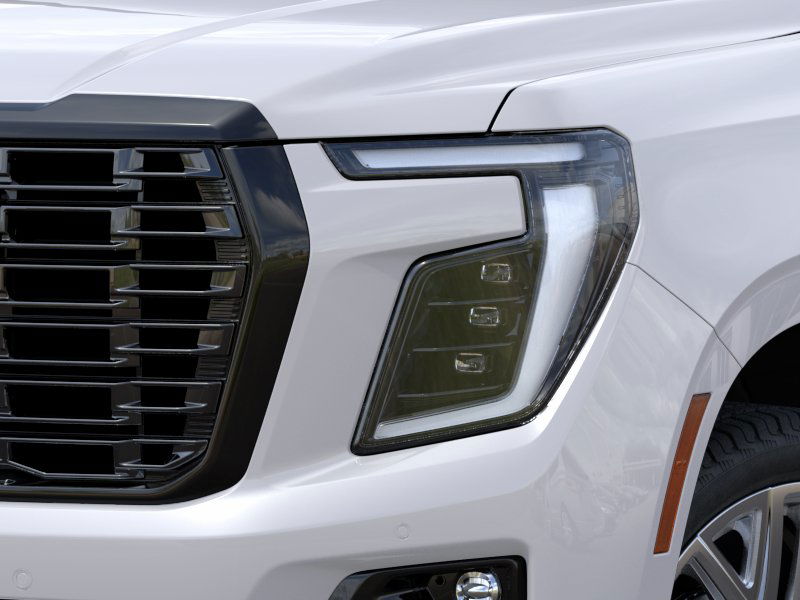 2025 GMC Yukon XL Denali Ultimate 14