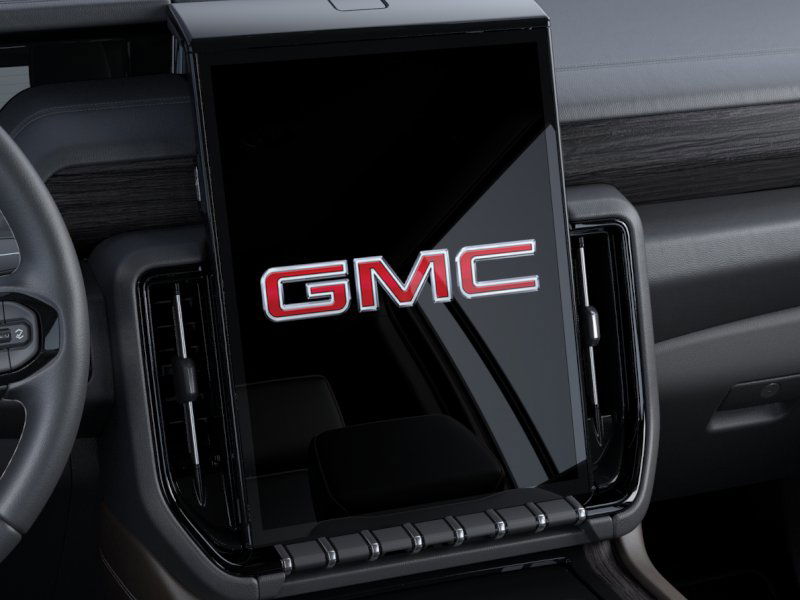 2025 GMC Yukon XL Denali Ultimate 6