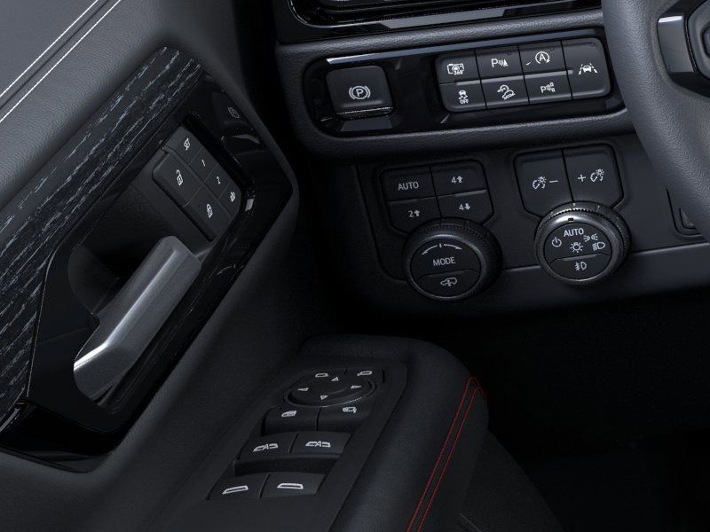 Thumbnail: 2026 GMC Yukon - 23