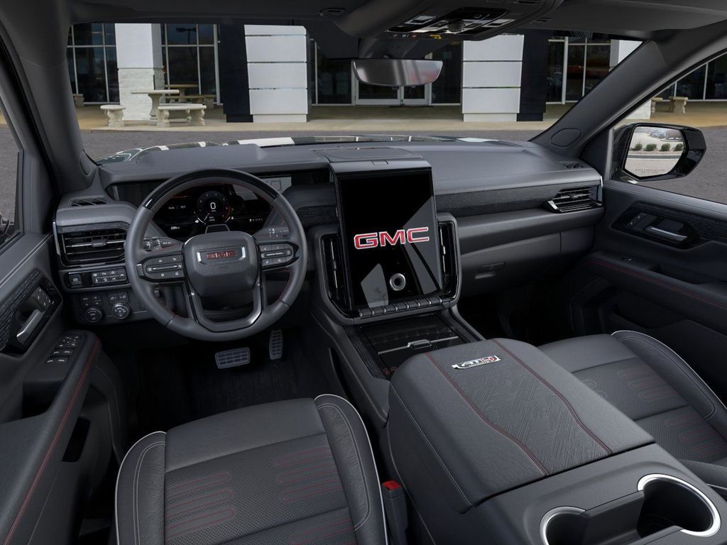 Thumbnail: 2026 GMC Yukon - 2