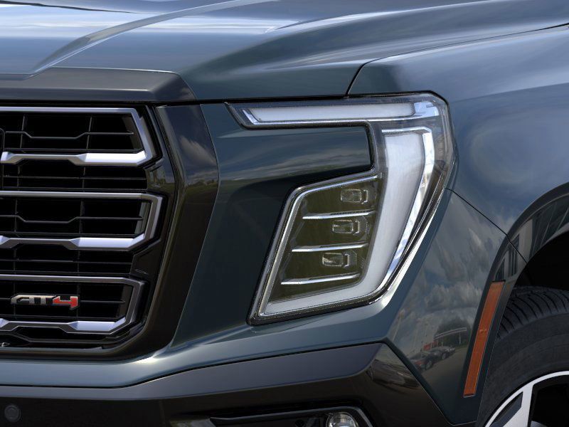 Thumbnail: 2026 GMC Yukon - 17