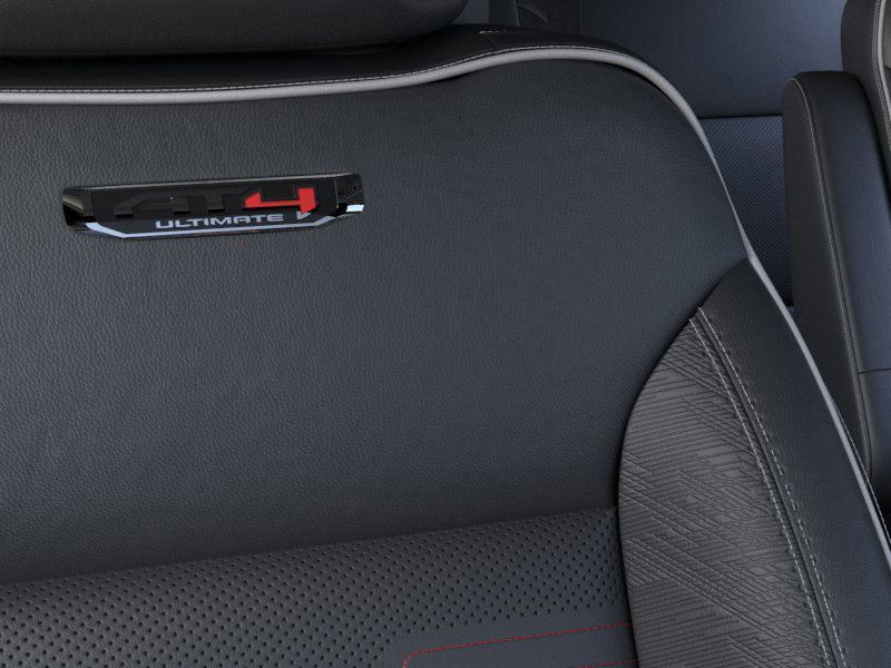 Thumbnail: 2026 GMC Yukon - 6