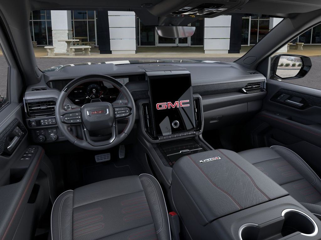 Thumbnail: 2026 GMC Yukon - 2