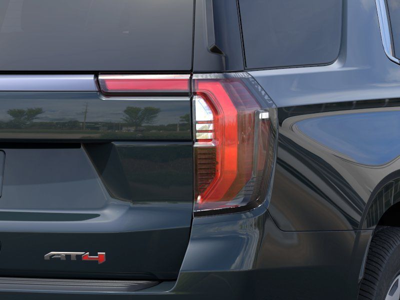 Thumbnail: 2026 GMC Yukon - 17