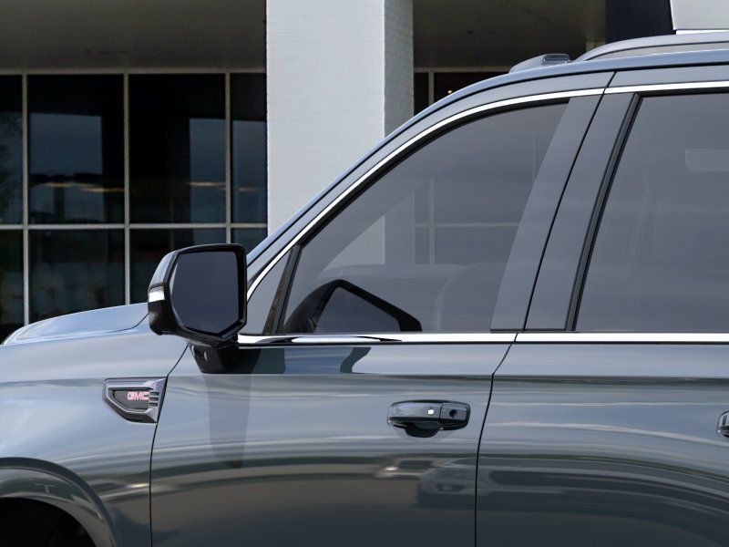 Thumbnail: 2026 GMC Yukon - 18