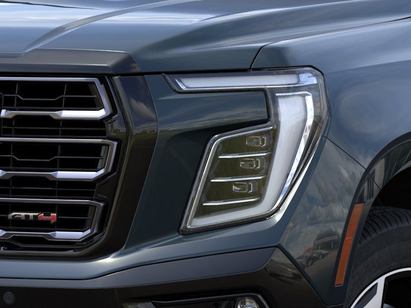Thumbnail: 2026 GMC Yukon - 16