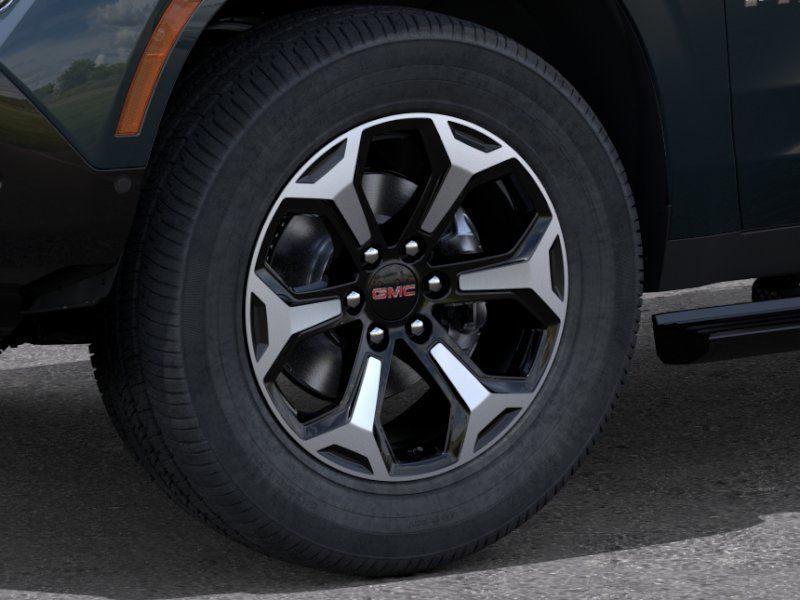Thumbnail: 2026 GMC Yukon - 7