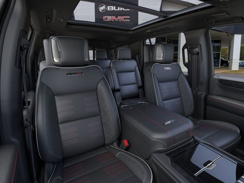 Thumbnail: 2026 GMC Yukon - 8