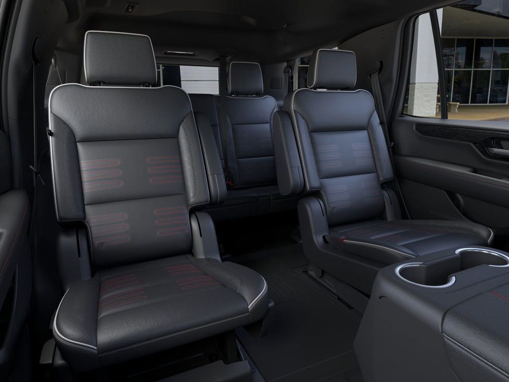 Thumbnail: 2026 GMC Yukon - 21