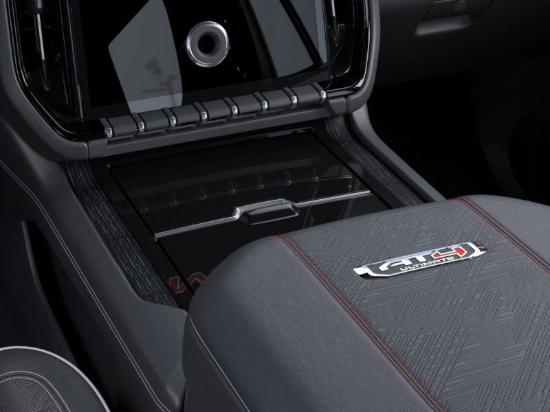 Thumbnail: 2026 GMC Yukon - 11