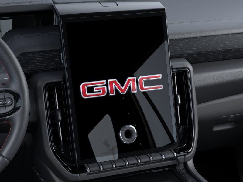 Thumbnail: 2026 GMC Yukon - 9