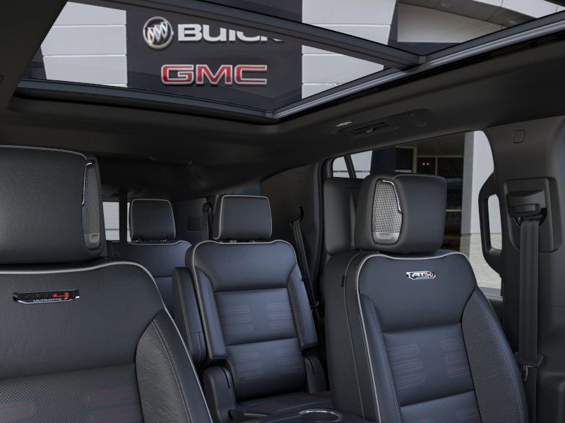 Thumbnail: 2026 GMC Yukon - 24