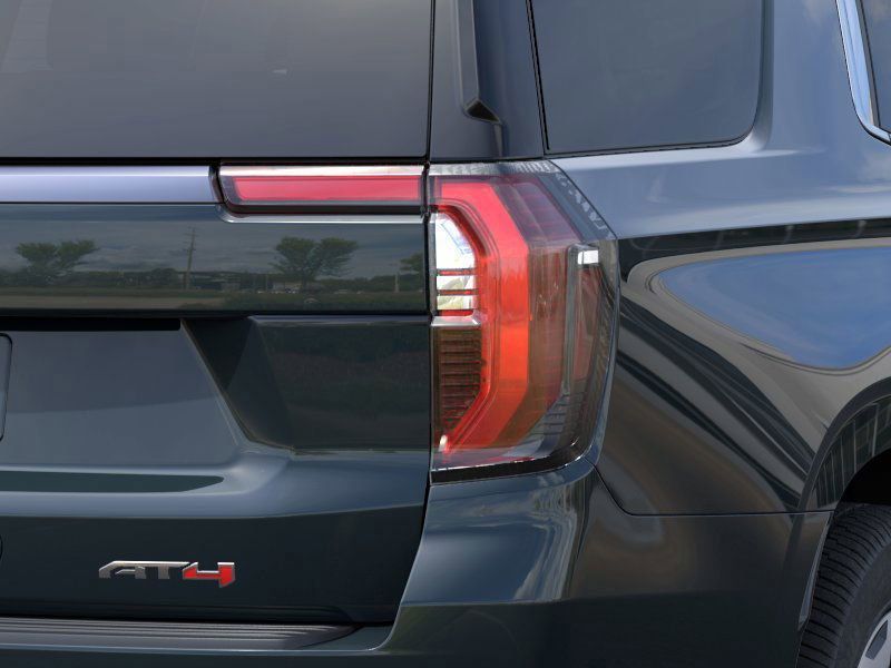 Thumbnail: 2026 GMC Yukon - 18