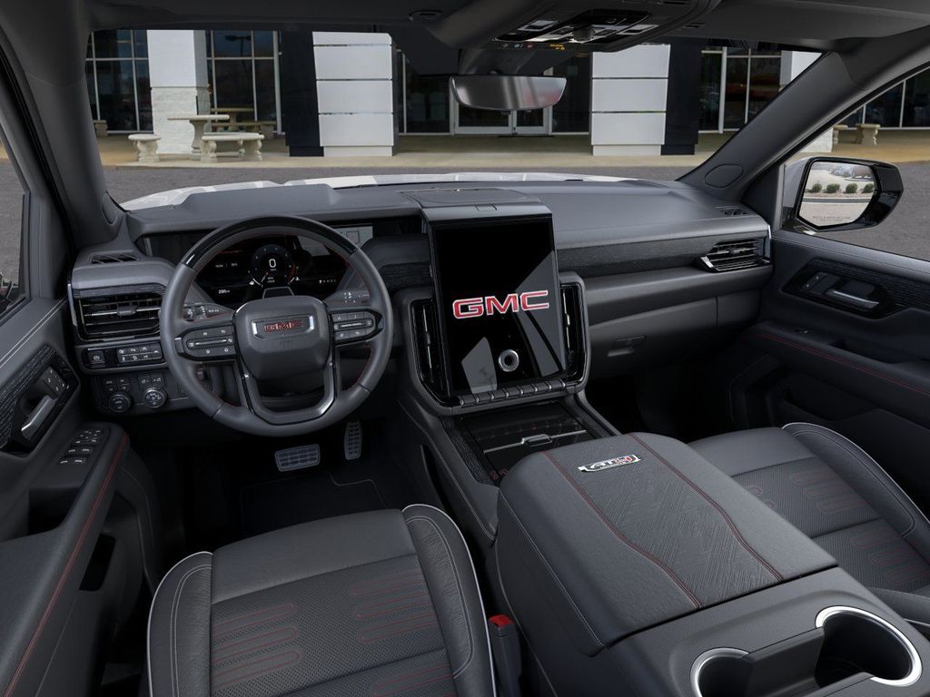Thumbnail: 2026 GMC Yukon - 2