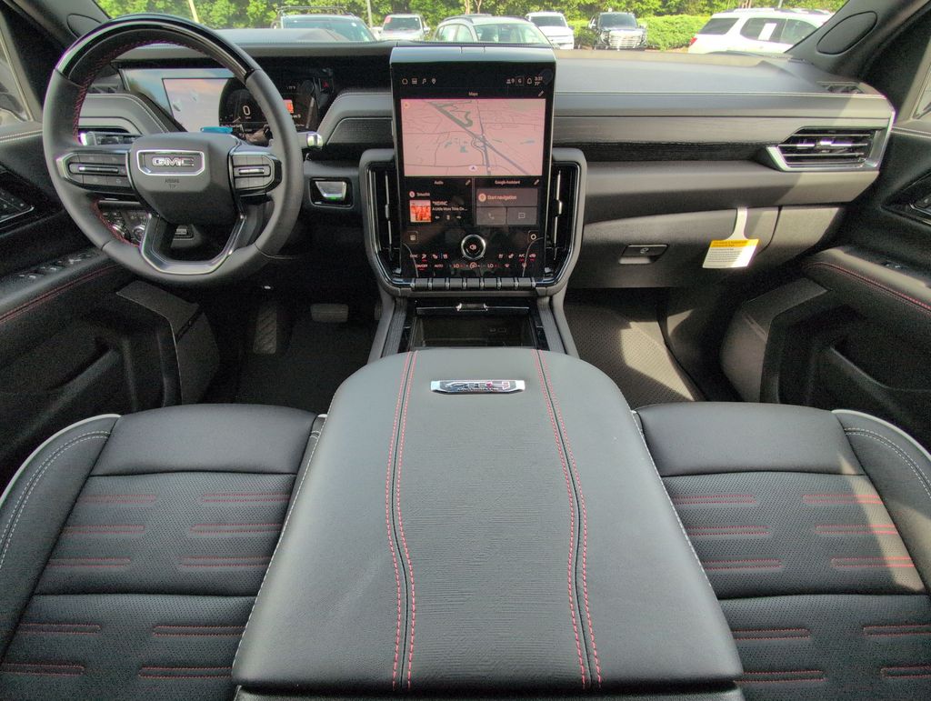 Thumbnail: 2026 GMC Yukon - 9