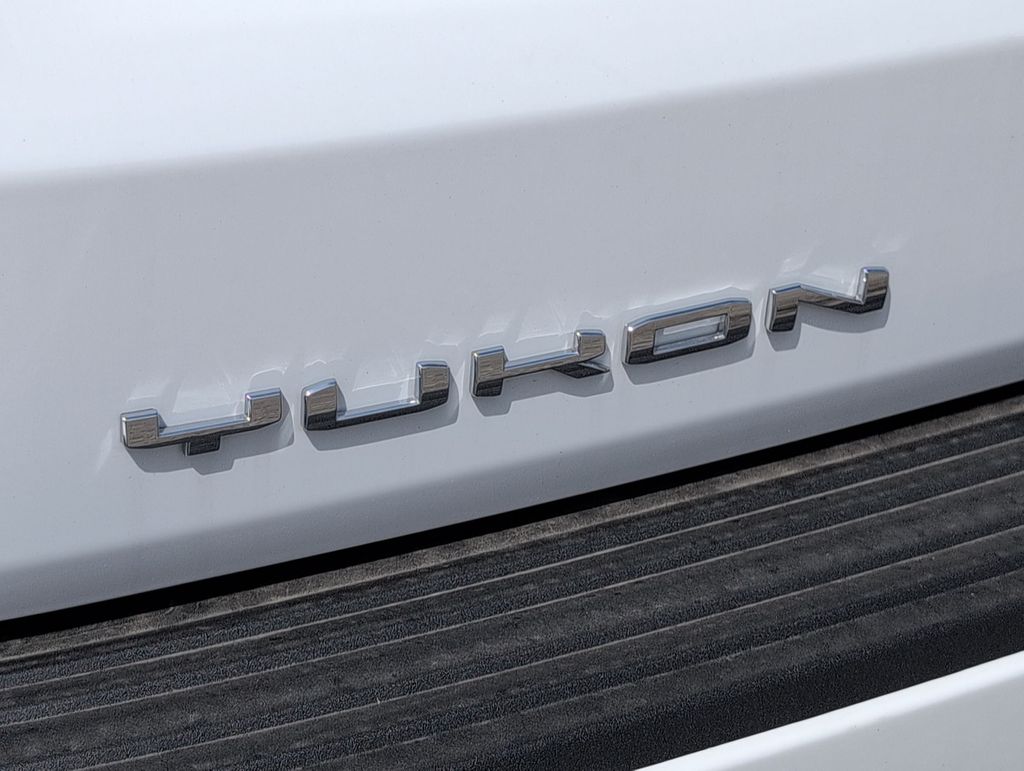 Thumbnail: 2026 GMC Yukon - 24