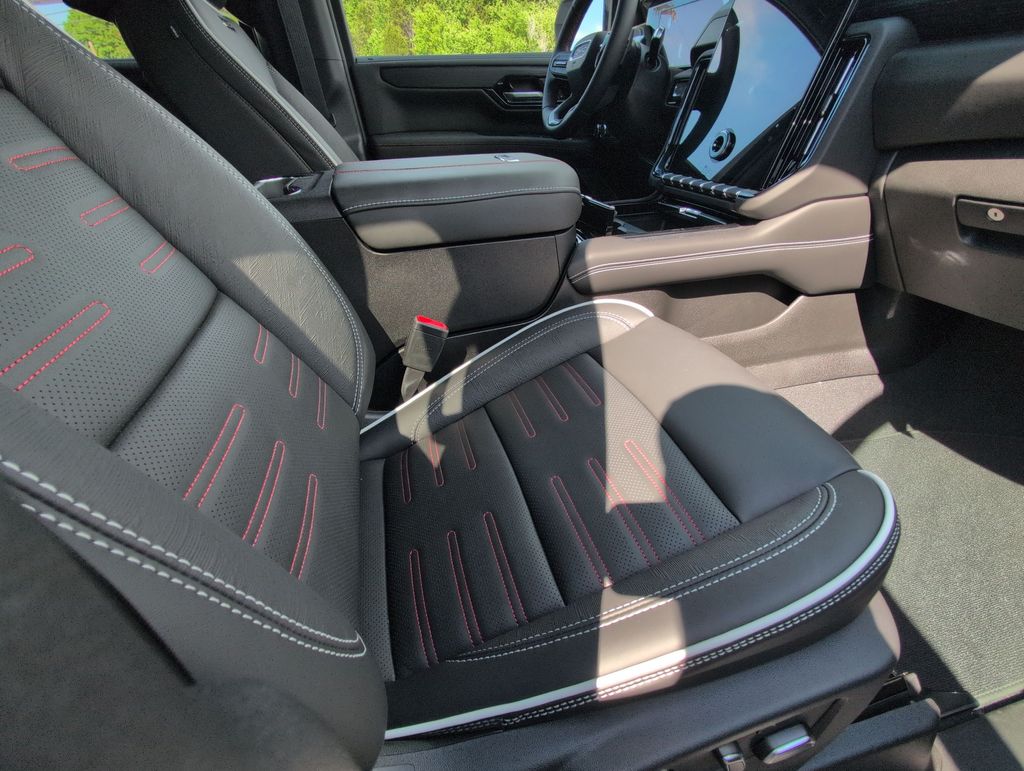 Thumbnail: 2026 GMC Yukon - 11