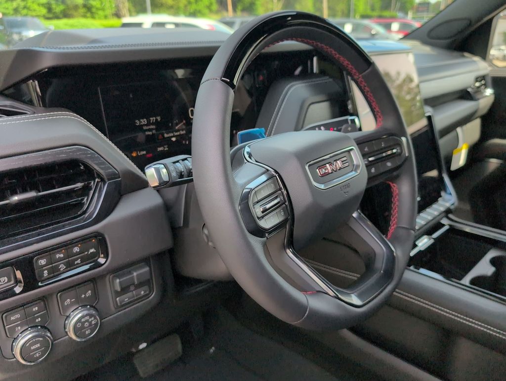 Thumbnail: 2026 GMC Yukon - 2
