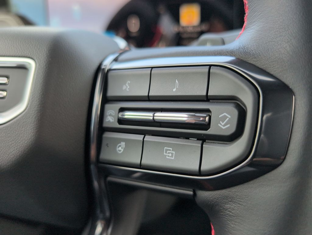 Thumbnail: 2026 GMC Yukon - 31