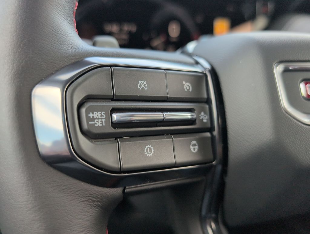 Thumbnail: 2026 GMC Yukon - 30