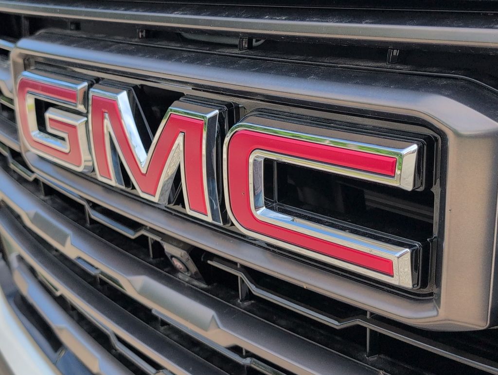 Thumbnail: 2026 GMC Yukon - 7