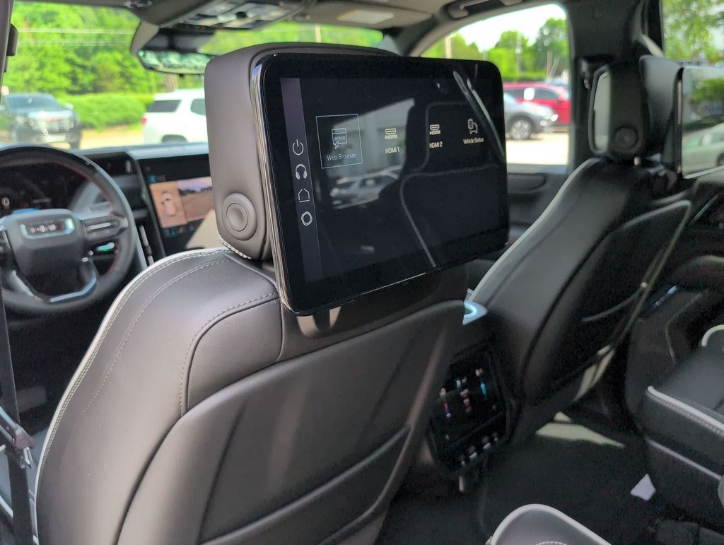Thumbnail: 2026 GMC Yukon - 12