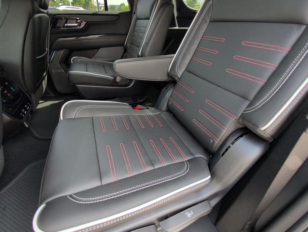 Thumbnail: 2026 GMC Yukon - 27