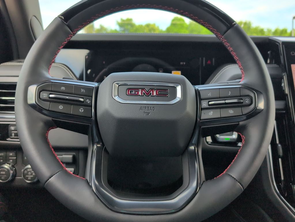 Thumbnail: 2026 GMC Yukon - 13