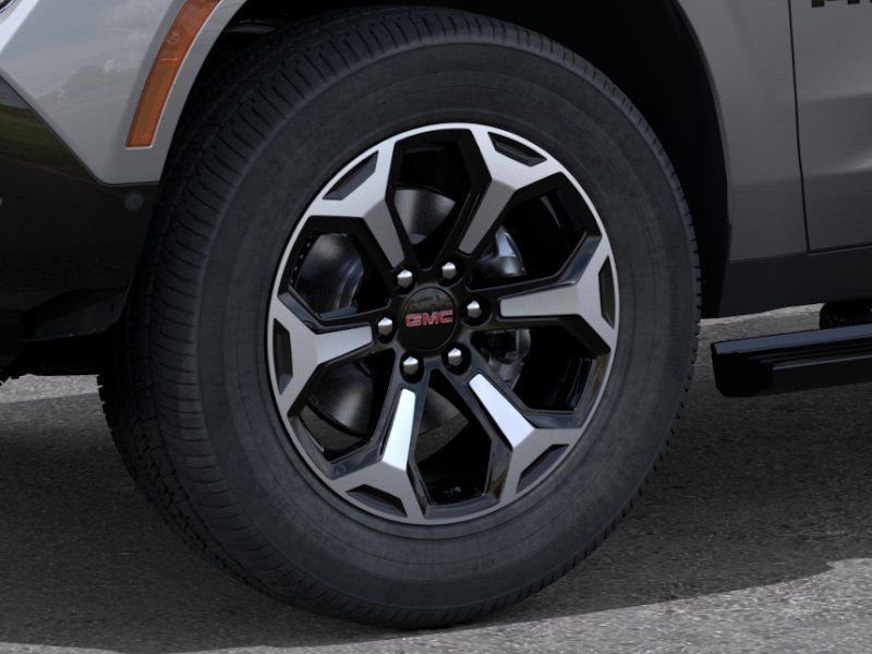 Thumbnail: 2026 GMC Yukon - 7
