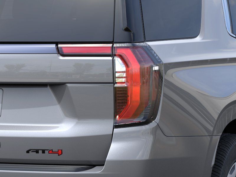 Thumbnail: 2026 GMC Yukon - 17