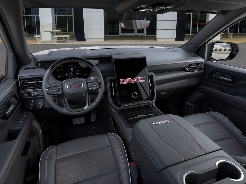 Thumbnail: 2026 GMC Yukon - 2