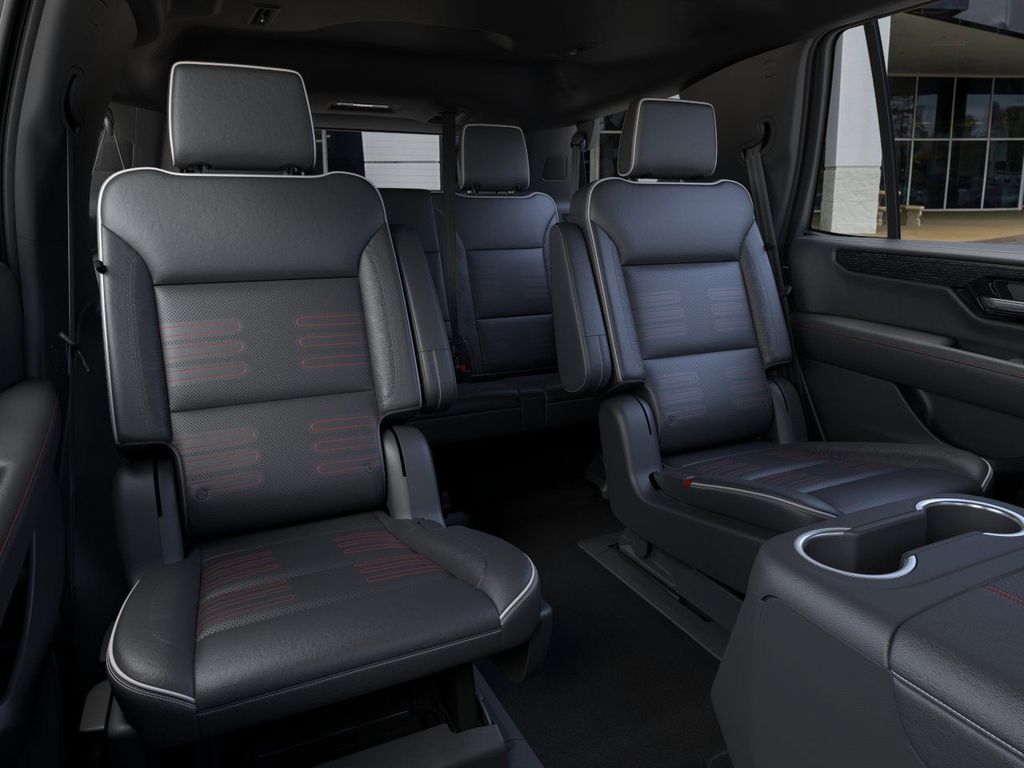 Thumbnail: 2026 GMC Yukon - 21