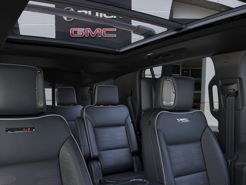 Thumbnail: 2026 GMC Yukon - 24