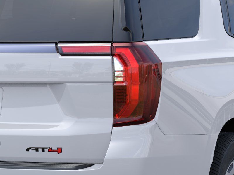 Thumbnail: 2026 GMC Yukon - 18