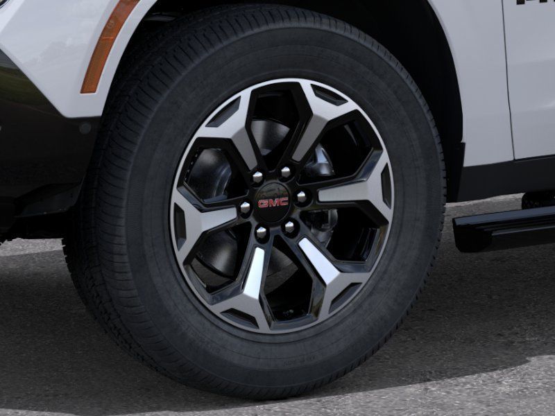 Thumbnail: 2026 GMC Yukon - 7