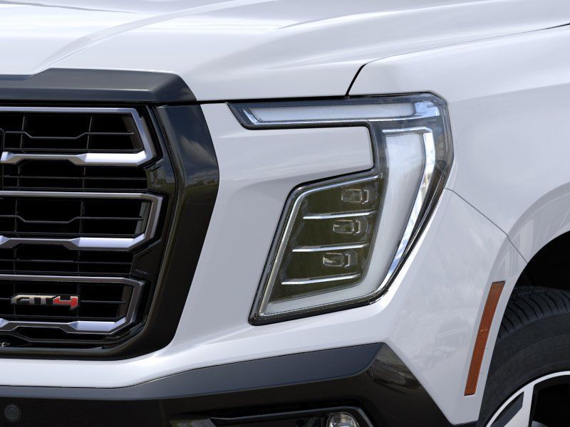 Thumbnail: 2026 GMC Yukon - 17