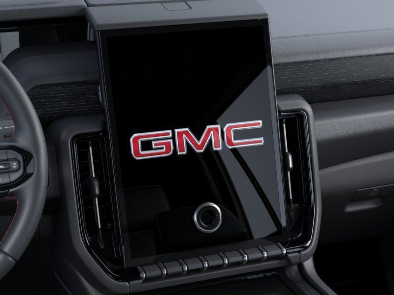 Thumbnail: 2026 GMC Yukon - 9